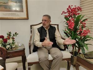 ਸਰਕਾਰੀ ਡਾਕਟਰਾਂ ਨੂੰ ਪ੍ਰਾਈਵੇਟ ਪ੍ਰੈਕਟਿਸ ਦੀ ਆਗਿਆ ਦੇਣ ’ਤੇ ਵਿਚਾਰ ਕਰ ਰਹੀ ਸਰਕਾਰ, ਪੜ੍ਹੋ ਸਿਹਤ ਮੰਤਰੀ ਡਾ. ਬਲਵੀਰ ਸਿੰਘ ਦਾ Exclusive Interview