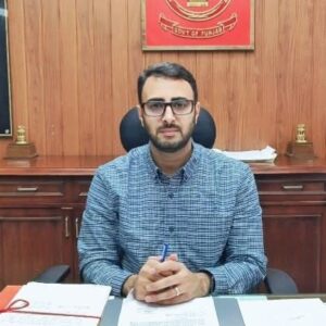 ਗਿਆਨ ਭਾਰਤਮ ਮਿਸ਼ਨ ਤਹਿਤ ਪੁਰਾਤਨ ਹੱਥ ਲਿਖਤਾਂ ਨੂੰ ਸਾਂਭਣ ਲਈ ਮੁਹਿੰਮ ਸ਼ੁਰੂ: ਡਿਪਟੀ ਕਮਿਸ਼ਨਰ