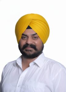 ਮੁੱਖ ਮੰਤਰੀ ਮਾਵਾਂ-ਧੀਆਂ ਸਤਿਕਾਰ ਯੋਜਨਾ ਨਾਲ ਮਹਿਲਾ ਸਸ਼ਕਤੀਕਰਨ ਨੂੰ ਮਿਲੇਗੀ ਨਵੀਂ ਉਡਾਣ: ਮਿੰਕੂ ਜਵੰਧਾ